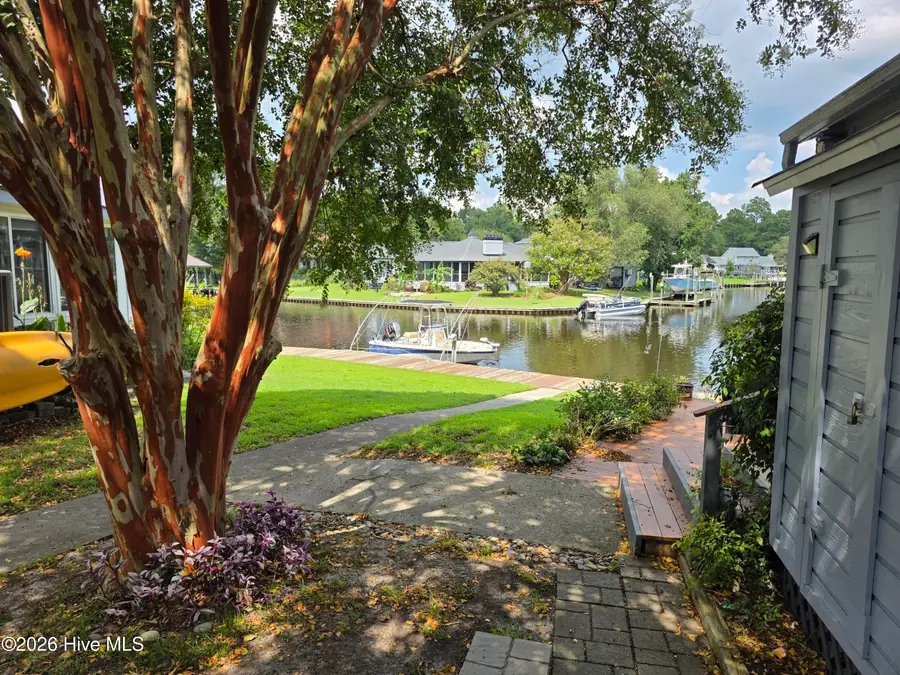 8 Harbour Walk #8, New Bern, NC 28562 - #2