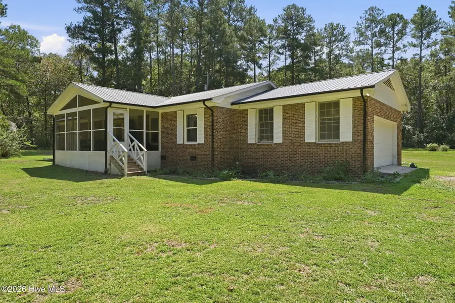 1477 Marks Creek Church Road, Laurel Hill, NC 28351 - #2