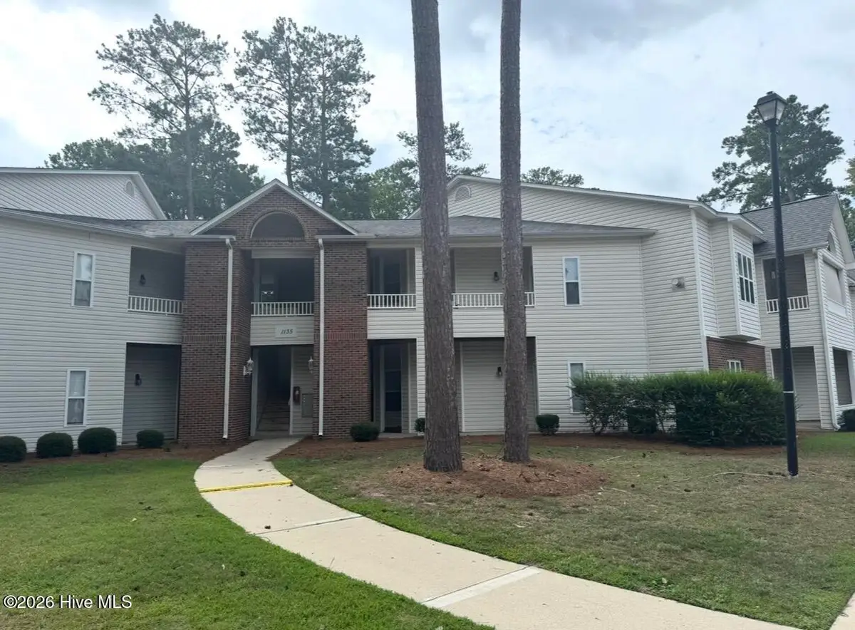 1135 Turtle Creek Road #D, Greenville, NC 27858 - #1