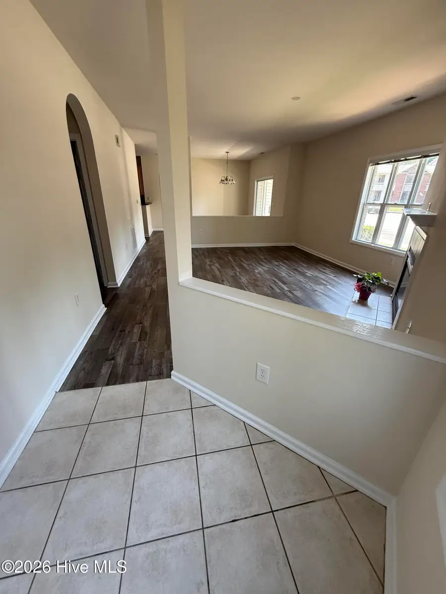 1135 Turtle Creek Road #D, Greenville, NC 27858 - #2