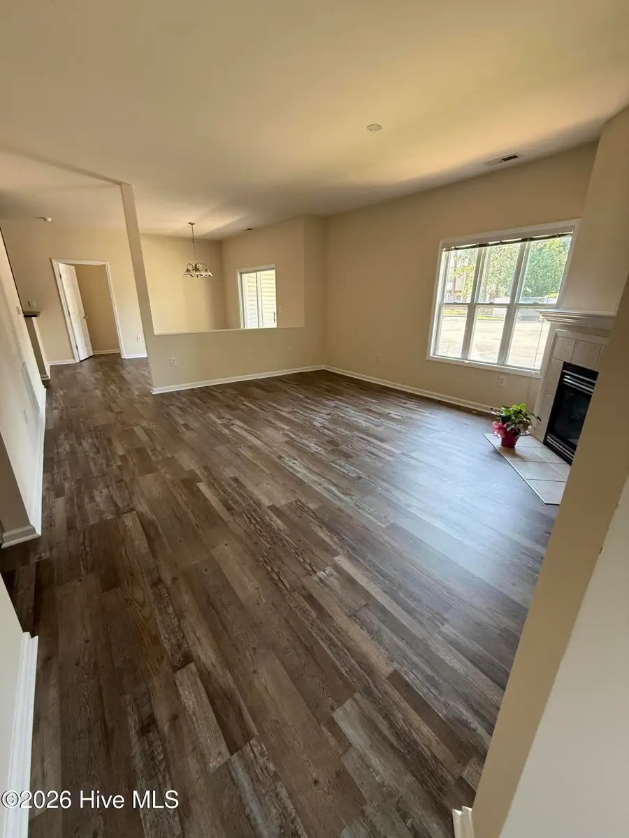 1135 Turtle Creek Road #D, Greenville, NC 27858 - #3