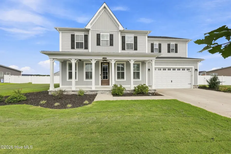 124 Gables Place, Moyock, NC 27958 - #2