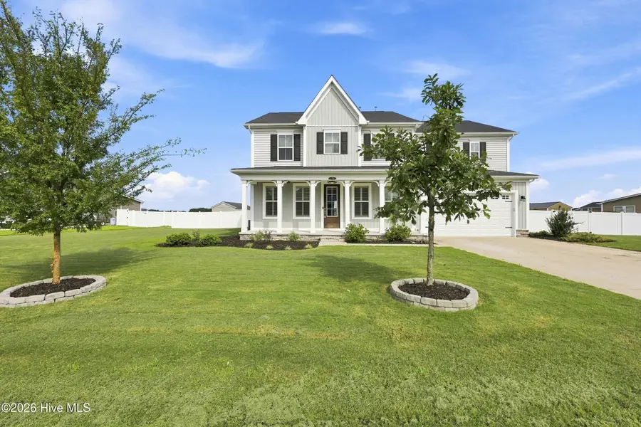 124 Gables Place, Moyock, NC 27958 - #3
