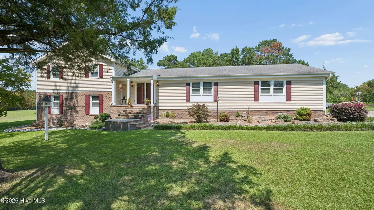 5197 Nc Hwy 33 E, Greenville, NC 27858 - #1