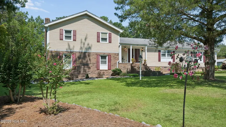 5197 Nc Hwy 33 E, Greenville, NC 27858 - #2