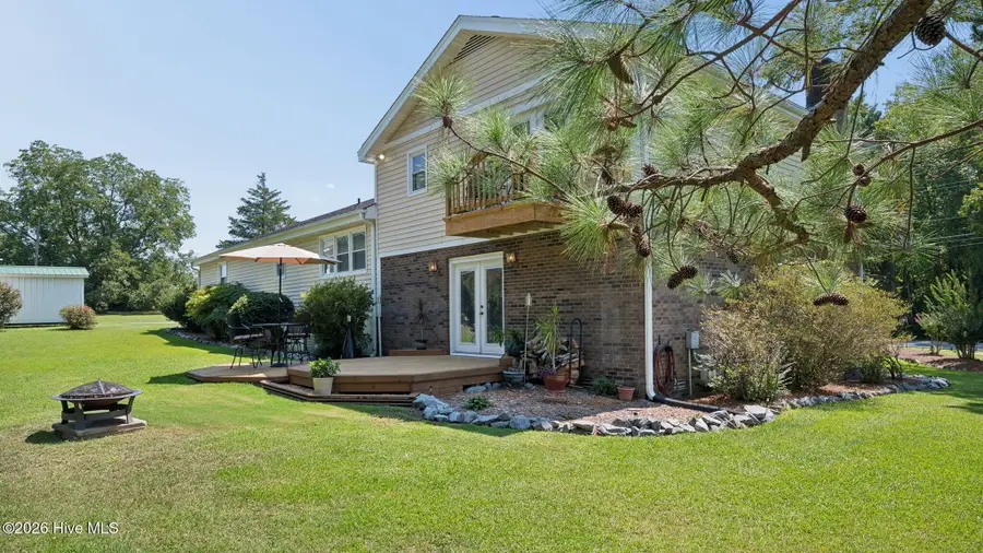 5197 Nc Hwy 33 E, Greenville, NC 27858 - #3