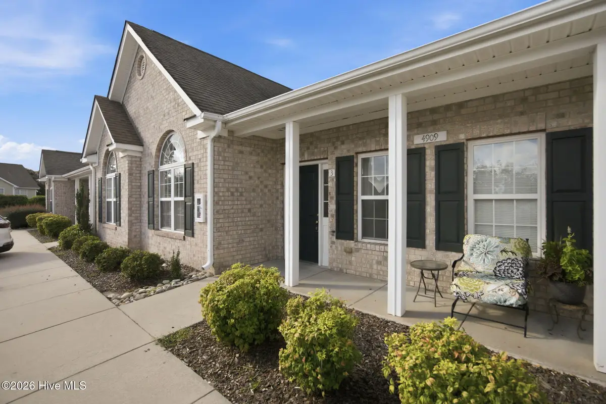4909 Dreamweaver Court #3, Southport, NC 28461 - #1