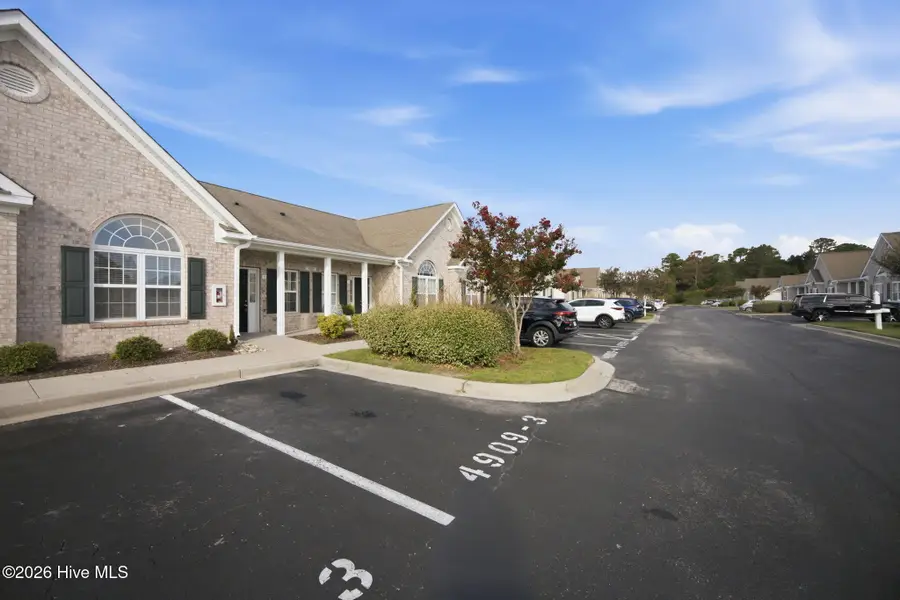 4909 Dreamweaver Court #3, Southport, NC 28461 - #2