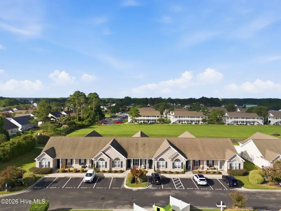 4909 Dreamweaver Court #3, Southport, NC 28461 - #3