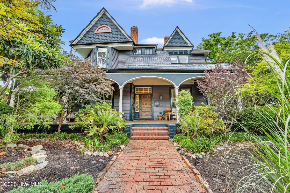 118 S 4th Street, Wilmington, NC 28401 - #1