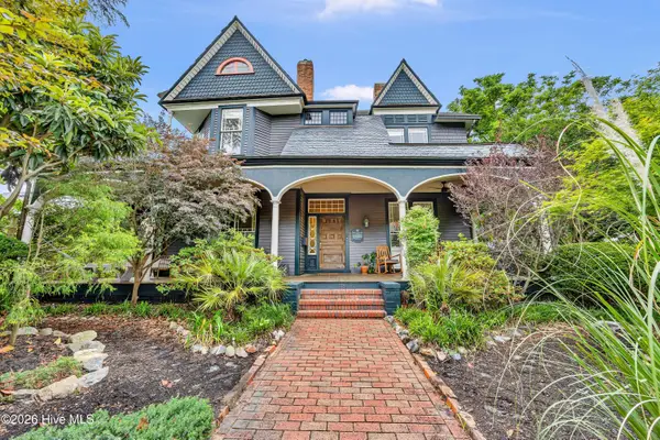 118 S 4th Street, Wilmington, NC 28401