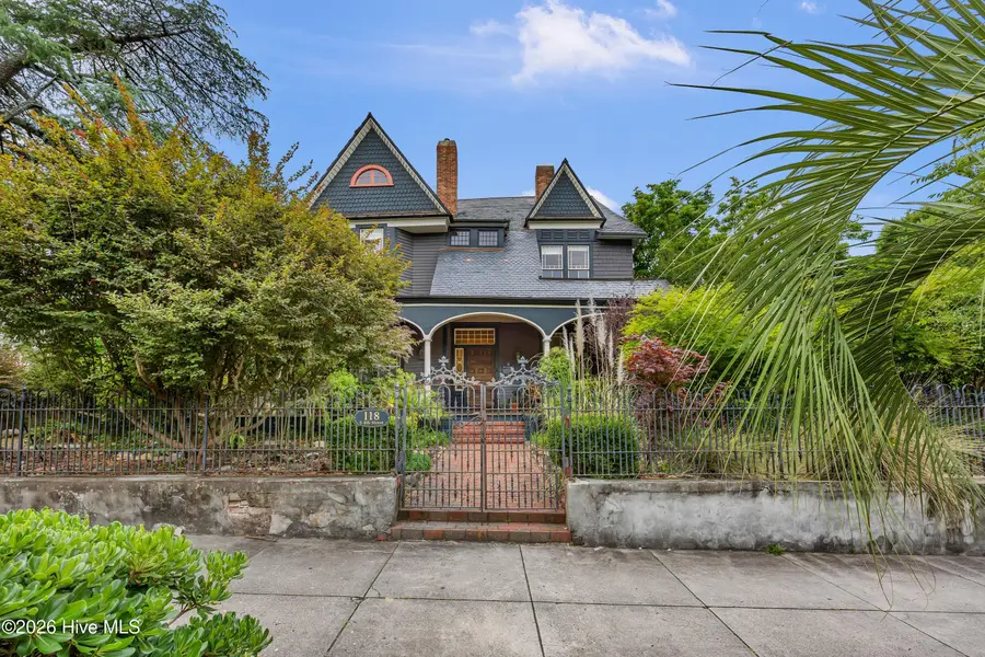 118 S 4th Street, Wilmington, NC 28401 - #2