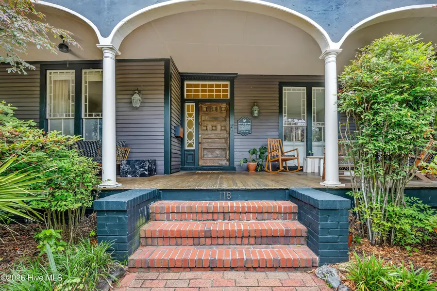 118 S 4th Street, Wilmington, NC 28401 - #3
