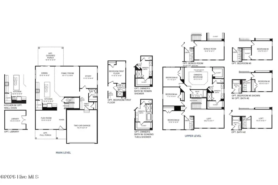 129 Harmonica Lane, Greenville, NC 27834 - #2