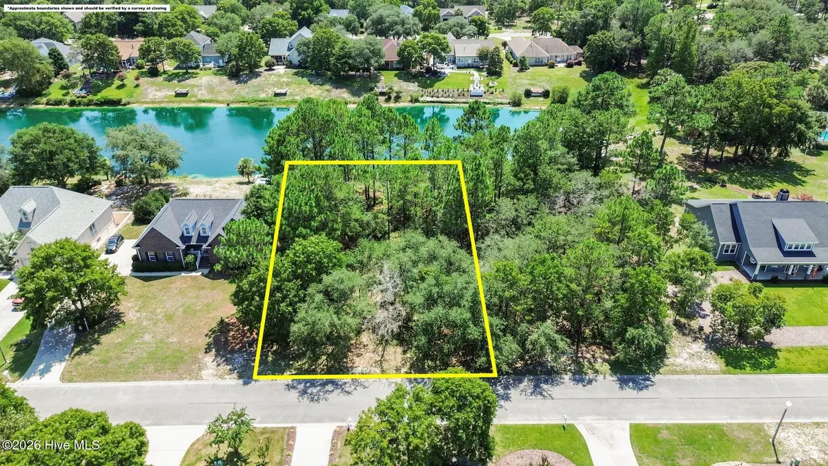 2638 Jessica Lane Sw, Supply, NC 28462 - #1