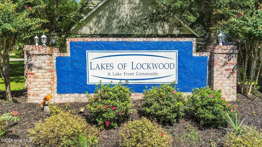 2638 Jessica Lane Sw, Supply, NC 28462 - #2