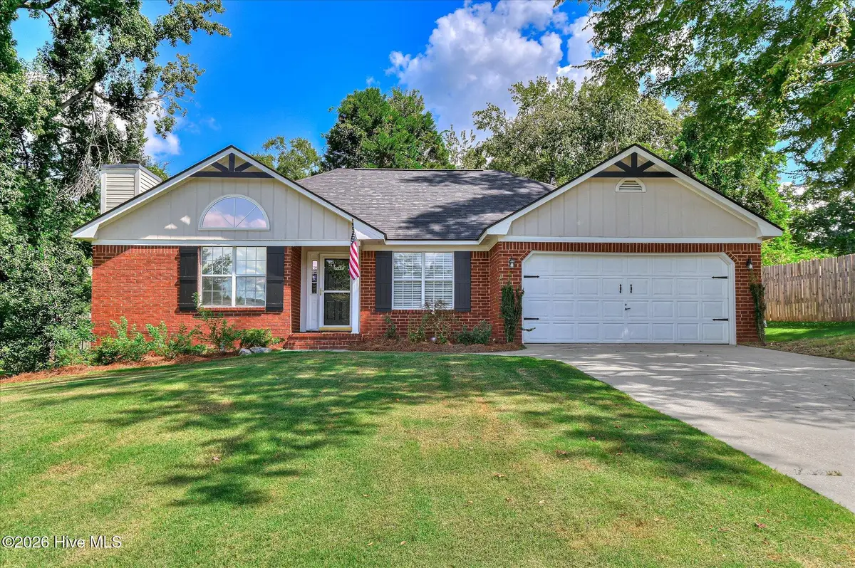 4655 Wellington Court, Evans, GA 30809 - #1