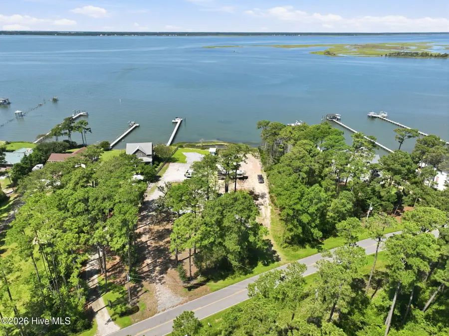 980 Crow Hill Road, Beaufort, NC 28516 - #2
