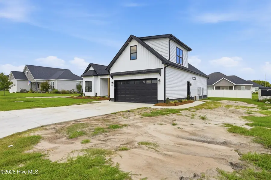 134 Jowdy Lane, Washington, NC 27889 - #3