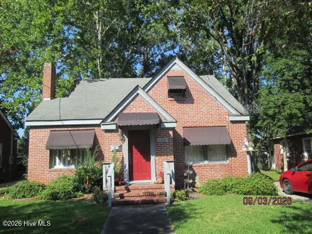 104 E 13th Street, Washington, NC 27889 - #2