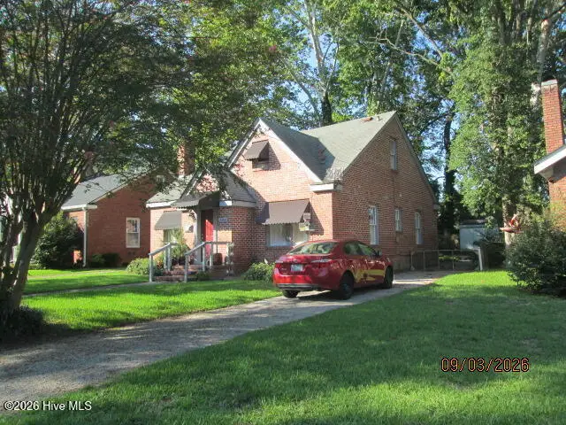 104 E 13th Street, Washington, NC 27889 - #3