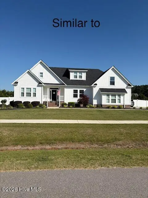 1038 Tulls Creek Road, Moyock, NC 27958