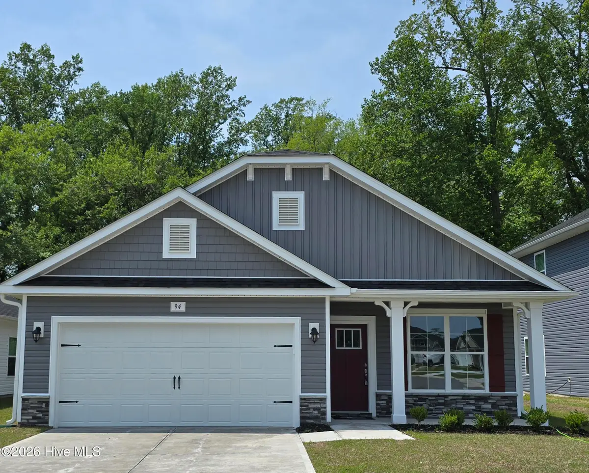 204 Shoal Lane, New Bern, NC 28562 - #1