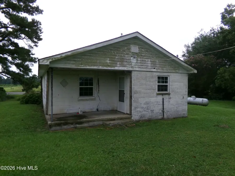 2862 E White Pond Road, Fairmont, NC 28340 - #3