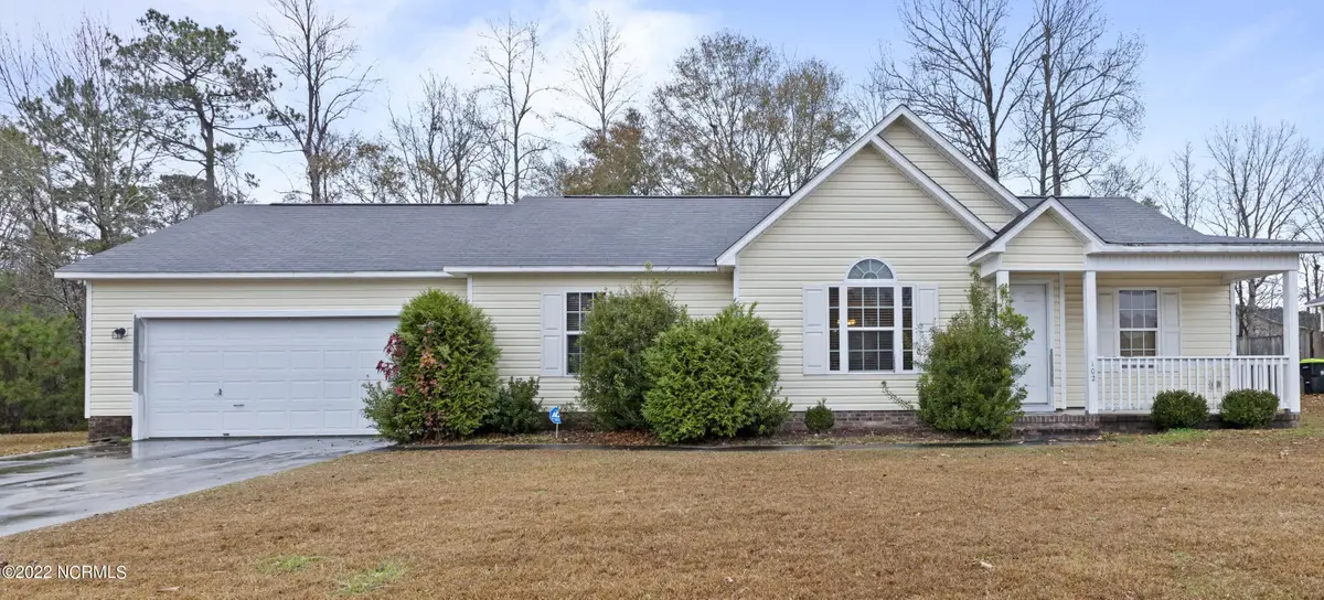 102 Crystal Stone Way, Jacksonville, NC 28546 - #1