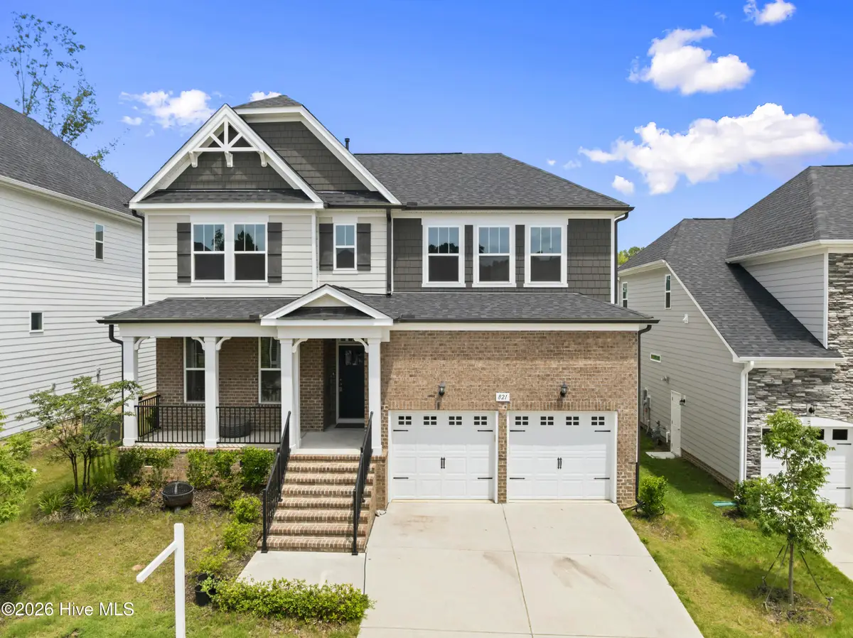 821 Challenger Lane, Knightdale, NC 27545 - #1