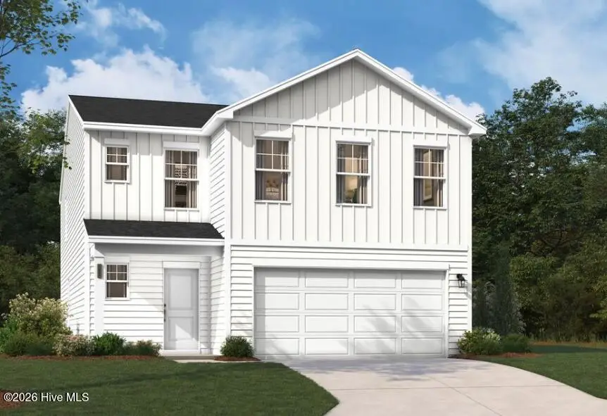 269 Sparrow Lane, Thomson, GA 30824 - #1