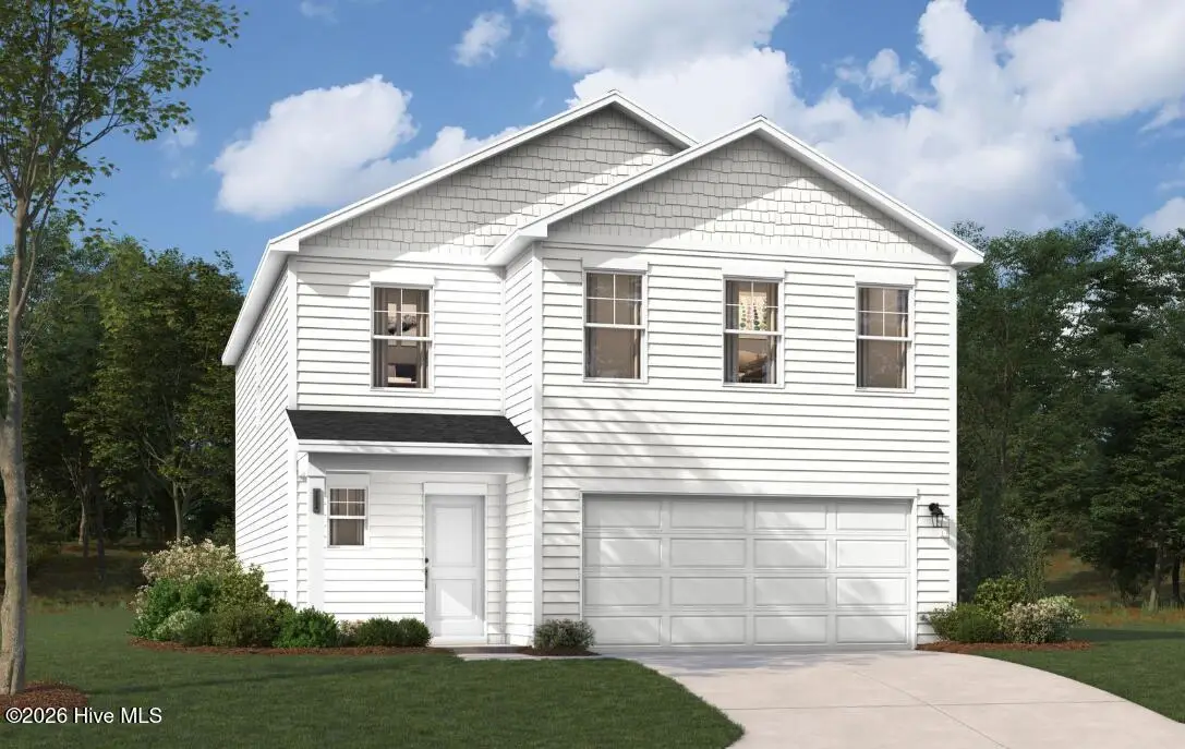 275 Sparrow Lane, Thomson, GA 30824 - #1