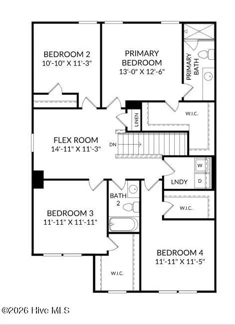 275 Sparrow Lane, Thomson, GA 30824 - #3