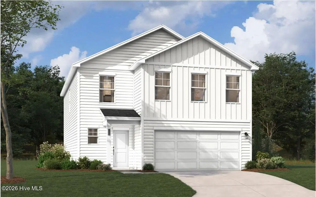 234 Sparrow Lane, Thomson, GA 30824 - #1