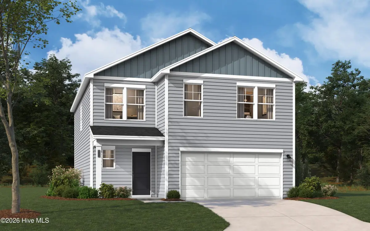 242 Sparrow Lane, Thomson, GA 30824 - #1