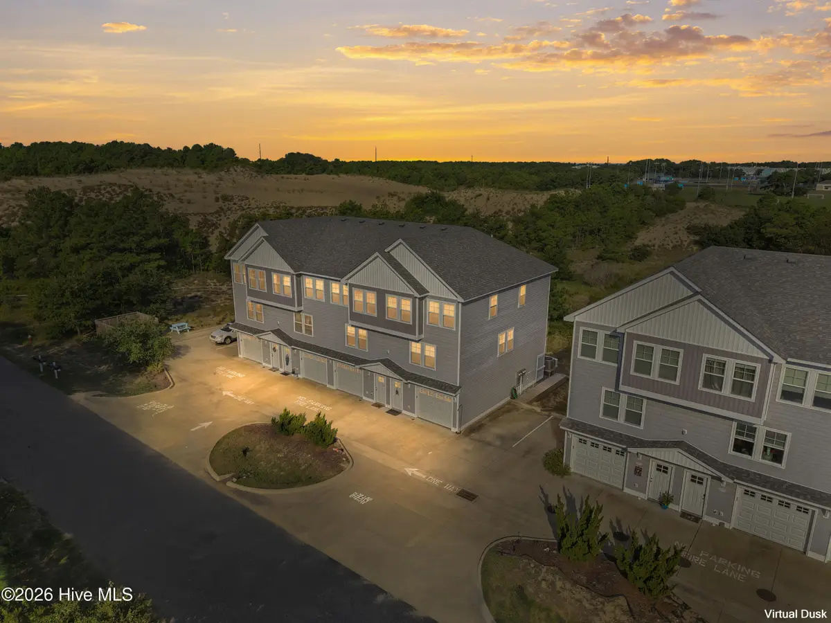 902 W Corrigan Street #A, Kill Devil Hills, NC 27948 - #1
