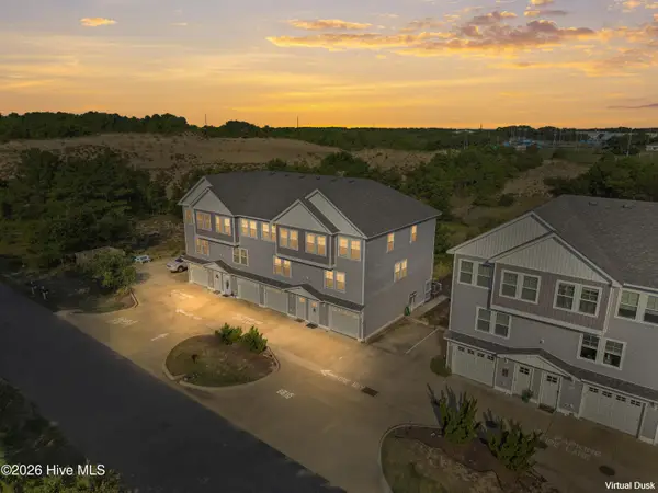 902 W Corrigan Street #A, Kill Devil Hills, NC 27948