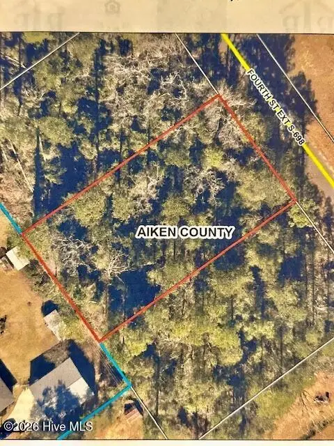 0 Fourth St Ext, Jackson, SC 29831