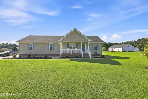 115 Taylors Lane, Camden, NC 27921