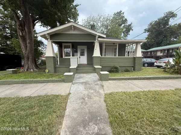 114 Ellis St, Augusta, GA 30901