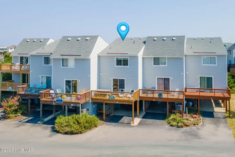 131 Georgetown Sands Road #Unit 9, Duck, NC 27949 - #3