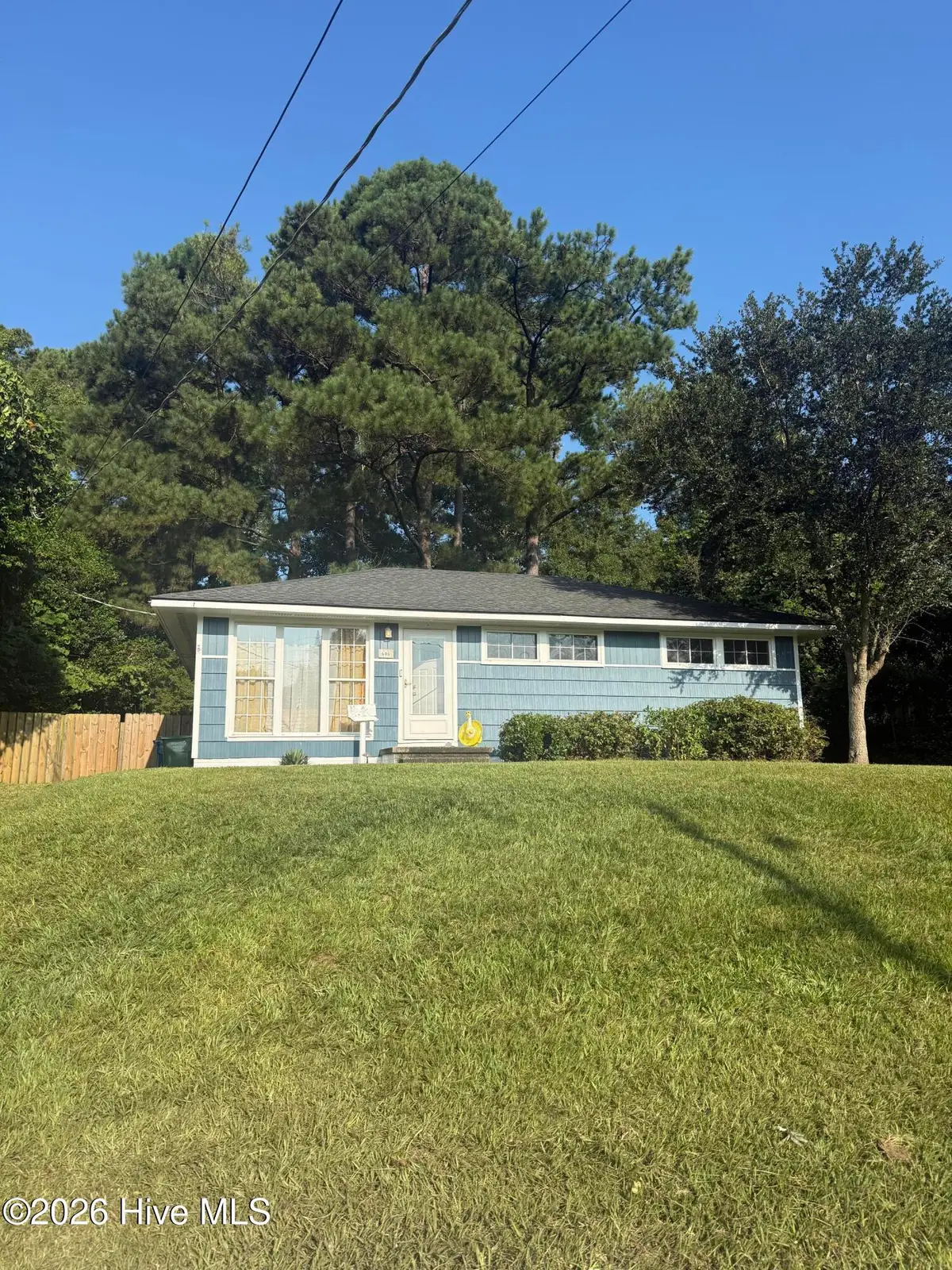 606 Rosemont Avenue, Wilmington, NC 28403 - #1