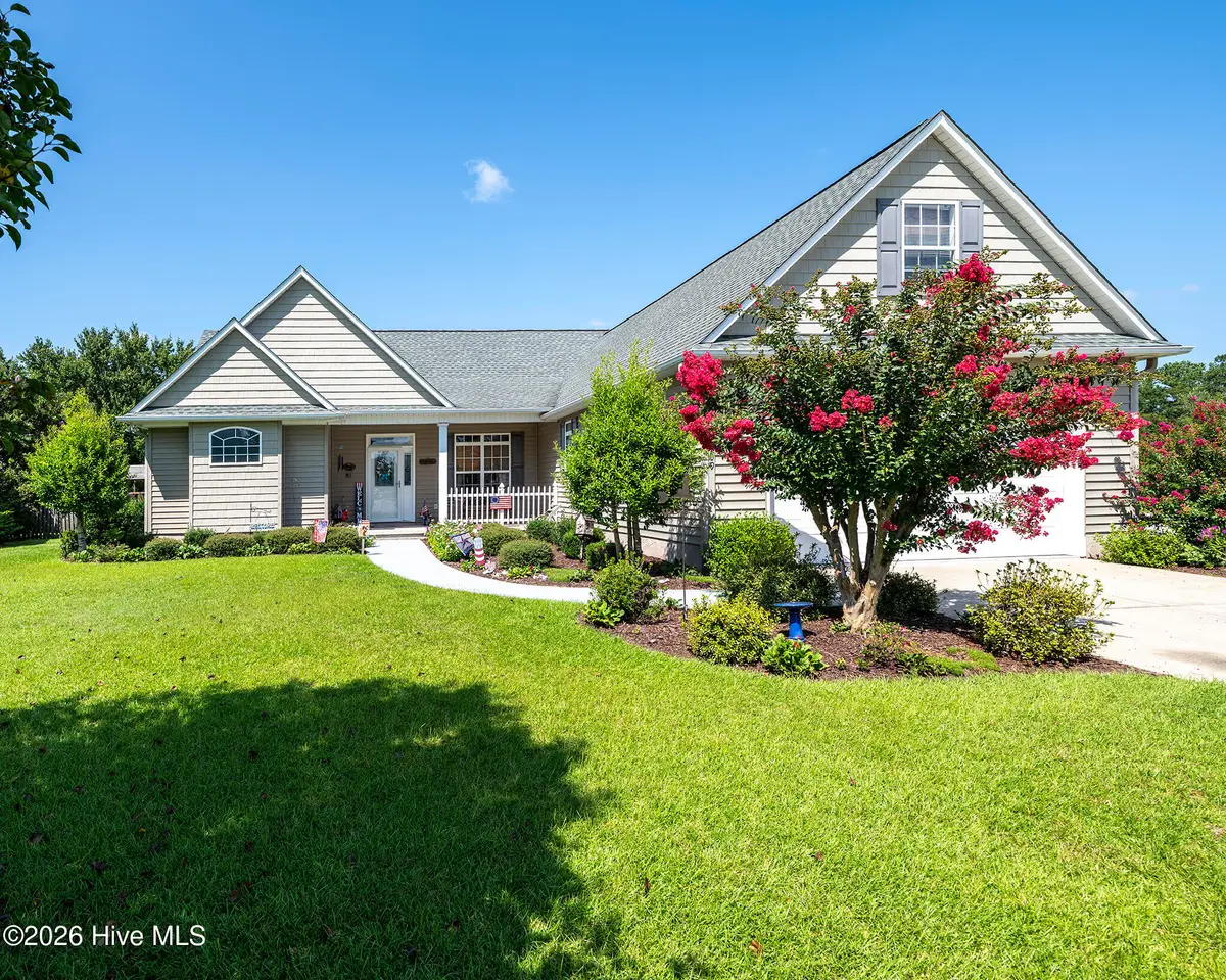 109 Stony Brook Drive, New Bern, NC 28562 - #1