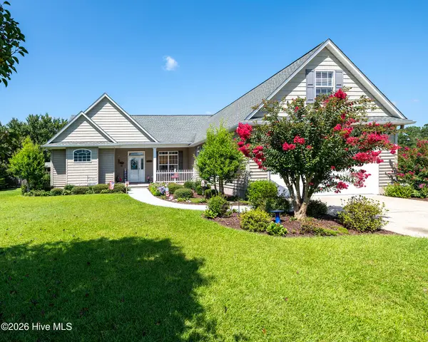 109 Stony Brook Drive, New Bern, NC 28562