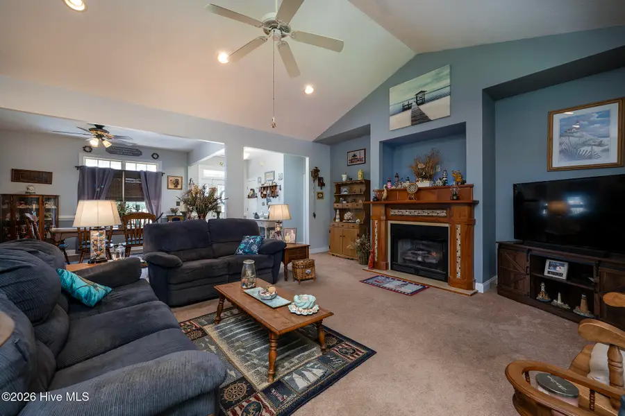 109 Stony Brook Drive, New Bern, NC 28562 - #2