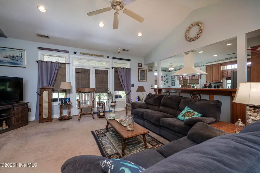 109 Stony Brook Drive, New Bern, NC 28562 - #3