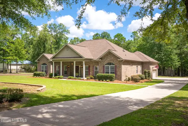 4769 Banks Mill Road Se, Aiken, SC 29803