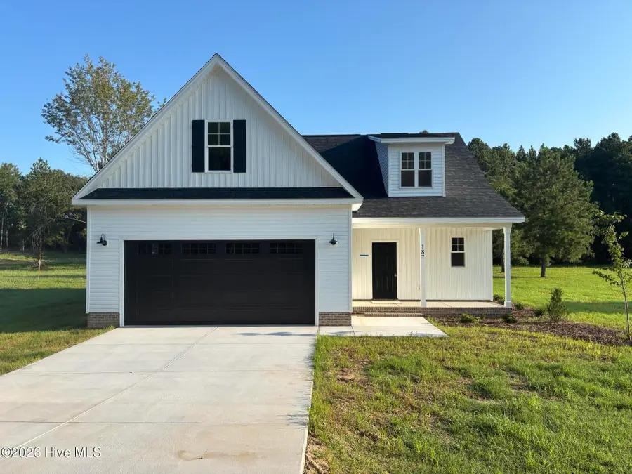 187 Spring Meadows Drive, Aberdeen, NC 28315 - #2