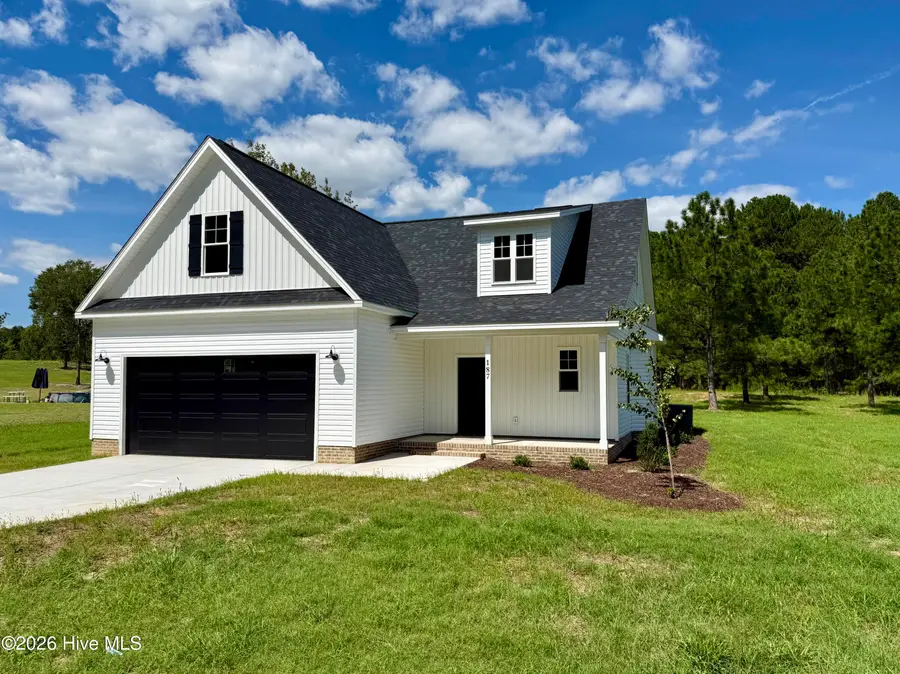 187 Spring Meadows Drive, Aberdeen, NC 28315 - #3
