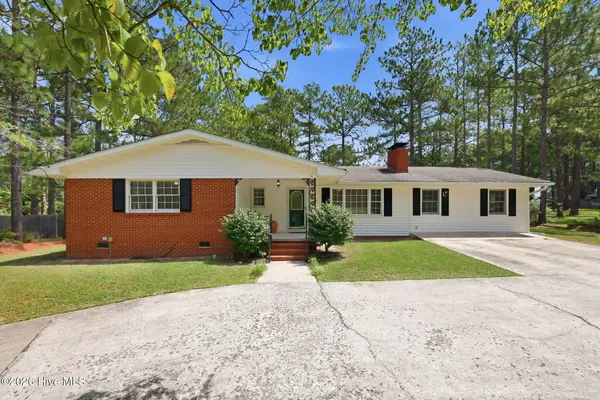 108 Pee Dee Road, Aberdeen, NC 28315